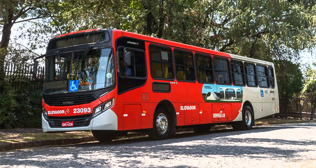 Como chegar até Avenida Minas Gerais, 1013-1047 em Nova Tramandai de Ônibus?
