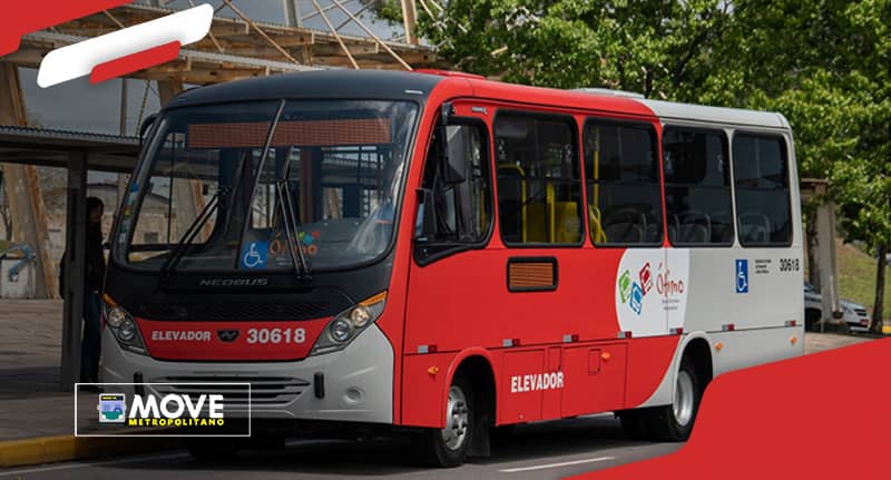 Horário de ônibus de Região Metropolitana de Belo Horizonte, MG