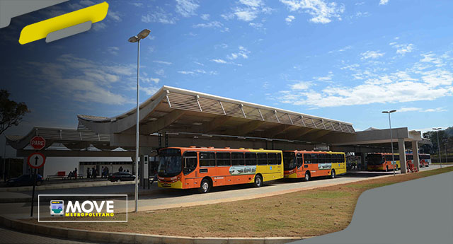Horário de Ônibus do Terminal Sarzedo